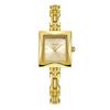 POSHI Reloj Elegante de Lujo Ligero para Dama Moda Reloj de Cuarzo Comercio Exterior Transfronterizo Chattering en stock