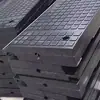Almohadillas de Goma Industriales y Mineras para Ferrocarril Almohadillas Amortiguadoras para Ferrocarril Almohadillas Amortiguadoras de Rieles para Ferrocarril Almohadillas de Goma Amortiguadoras de Vía
