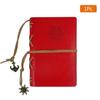 Manual Transfronteiriço Bloco de Notas Retrô Caderno de Couro HNA Caderno de Viagem Estilo Japonês Diário de Folhas Soltas