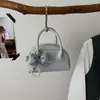 Nova Bolsa Transversal Estilo Coreano Fofa de Verão 2026 para Mulheres, Bolsa de Mão e Bolsa de Ombro Elegantes e Casuais para Profissionais de Escritório e Pessoas que se Deslocam
