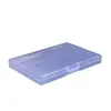 Caja de Plástico Rectangular Transparente Nueva 14.5 Guka Joyería Equipo de Pesca Componentes Digitales Caja Organizadora de Escritorio a Prueba de Polvo
