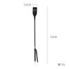 Sm Palo Largo Sexy Azotador Pareja Coqueteo Esp Training Azotador Trasero Dispositivo Alternativa Puntero Productos para Adultos