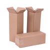 Caja de Papel Rectangular, Paraguas, Empaque para Taza de Agua, Cartón Largo y Estrecho, Caja de Empaque para Entrega Express, Venta al Por Mayor del Fabricante