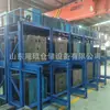 Estante para Moldes Transfronterizo con Cajones Deslizables, Diseño Multicapa, Estante de Almacenamiento para Moldes de Altura Ajustable, Estante de Exhibición para Moldes