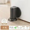 Sin Agujeros Puerta Atascada Invisible Anticolisión Hogar Baño Dormitorio Tope de Puerta Sujeción de Puerta Resistencia a la Puerta Succión de Puerta Magnético Fuerte Succión a Prueba de Viento