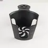 Mesa Mayorista para E-Sports con Portavasos Escritorio Simple Tornillo Autorroscante Estante de Almacenamiento Plástico Giratorio