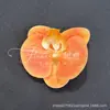 Flor de Phalaenopsis de Simulación Venta al por Mayor Decoración de Boda DIY Decoración Acompañante para Ceremonia Adornos para Mesa de Postres Flores para Sesión de Fotos