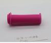 Cubiertas para Manillar de Bicicleta, Accesorios de Bicicleta Antideslizantes de Goma Suave de Colores, Guantes para Manillar de Bicicleta Transfronterizos, Cubiertas Universales para Manillar