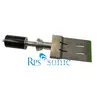 Cuchillo para Cortar Carne Seca de Res Personalizable, Producto de Carne Gomosa, Cuchillo para Cortar Rollo Suizo Ultrasónico, Hilo de Carne, Pan