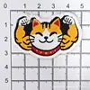 Nuevo ribete bordado especial para gatos y animales pequeños, utilizado como accesorio de prenda, decoración de zapatos y sombreros, y adornos para bolsos
