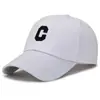Gorra para hombre al por mayor nueva moda gorra de béisbol coreana sombrero de sol para exteriores para mujer gorra casual de otoño