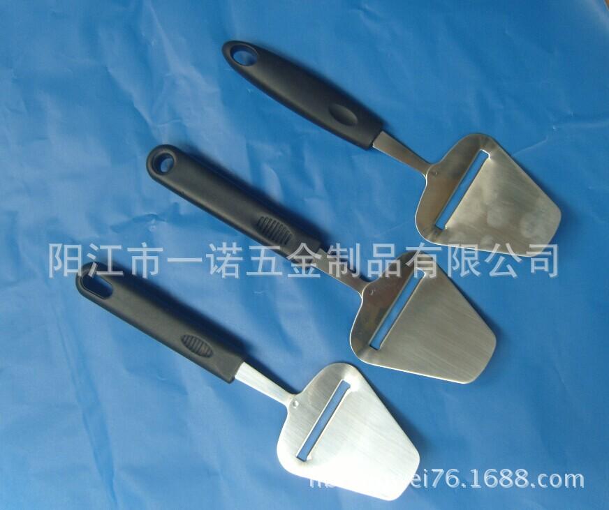 P-007IAAB芝士刨,蛋糕铲.面包铲,芝士餐具.上尺寸长