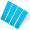 Coifa Película Azul Absorção de Óleo Grande Espessada Caixa de Óleo Fumante Manchada de Óleo Papel Absorvente de Óleo Armário de Cozinha À Prova d'Água e à Prova de Óleo