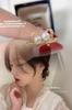 Amor Hueco Perla de Agua Dulce Coreano INS Celebridad de Internet Arete de Tuerca Femenino Temperamento de Hada Simple Suministro en Vivo Joyería para la Oreja