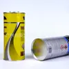 Yingli Packaging Fabricante Mayorista Latas de Combustible, Latas de Hojalata, Latas Vacías, Latas para Removedor de Carbonilla de Combustible y Líquido de Frenos