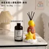 Adorno de Aromaterapia para Inodoro Nube y Estrella para Baño, Uso en Interiores del Hogar, Eliminador de Olores Avanzado de Larga Duración