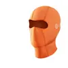 Capucha de Protección Solar para Ciclismo de Verano, Máscara Absorbente de Sudor de Secado Rápido para Deportes al Aire Libre de Seda Helada, Bufanda para el Cuello, Gorro Interior para Casco de Motocicleta