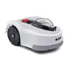 Cortacésped Totalmente Automático de Alta Eficiencia N1000 Recortadora Teléfono Móvil Planificación de Ruta Robot Cortacésped de Jardín