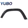 Aplicable a Toyota Tacoma 2016-2023 Guardabarros Lateral Trasero Derecho 75873-04090