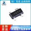 Original MAX811SEUS + T SOT-143 tela de seda AQAA MCU monitor de tensão detector chip IC