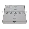 2906015500 Compressor de Ar Atlas Sem Óleo Peças Kit de Reparo do Resfriador Intermediário Zr4