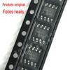 Pacote de memória SOP8 24LC256T-I/SN 24LC256-I/SN 24LC256I original novo