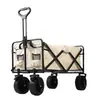 Remolque para acampar, carrito para acampar al aire libre, carrito para picnic, carrito para acampar, carrito para acampar plegable, carrito para acampar