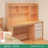 Secretária Estudante Home Estante Estante Computador Integrado Secretária Júnior Ensino Médio Quarto Estudante Mesa de Trabalho de Casa Escrivaninha Aprendizagem Escrivaninha