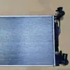 Potente Fabricante Personaliza Piezas de Automóvil Tanque de Agua del Radiador 16410-21180 Tailandia Corolla Jc12129