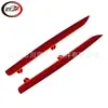 Adecuado para Reflector de Parachoques Trasero Serie 7 G11/G12 2020-22/7 63148091549 63148091550