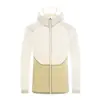 Viajes al Aire Libre Ciclismo Seda de Hielo de Gama Alta Hilo Original Ropa con Protección Solar Estilo Bloque de Color Chaqueta para la Piel Logo Impreso Personalizado