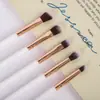 Amazon Set de 14 Brochas de Maquillaje Brocha para Polvos Sueltos y Base de Maquillaje Brocha de Cerdas Suaves Brocha de Maquillaje Portátil Venta al por Mayor