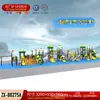 Grandes Instalaciones de Diversión al Aire Libre, Toboganes al Aire Libre, Toboganes para Jardín de Infancia, Columpios, Equipamiento para Plazas Comunitarias, Al Aire Libre