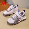 Zapatos Infantiles Double Star con Malla Transpirable y Estilo Versátil Forrest Gump 90221