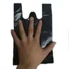 Pala para bolsas de excremento de gato bolsa de basura recogedor de heces pequeño herramienta para mascotas gato desechable
