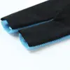 Guantes de Billar de Medio Dedo para Hombres y Mujeres, Nuevo Estilo de Verano, Transpirables, Frescos, de Malla, Antideslizantes, Suaves, Cómodos, Ligeros, Lisos, Guantes sin Dedos