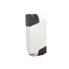 AK47 Interruptor de alimentación de unidad LED carcasa de plástico balasto de lámpara carcasa ignífuga 88*38 * 22MM