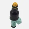 280150415 (en stock) Inyector de Combustible para Coche Adecuado para Serie 3 Serie 5 de Bmw Repuestos de Automóvil al por Mayor