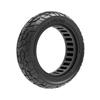 Neumático Hueco Sólido Todoterreno 8 1/2X2 de 8.5 pulgadas para Patinete Eléctrico Xiaomi M365/Pro2