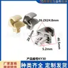 Accesorios para Visera Solar para Toyota Camry y Corolla: Gancho para Panel Bloqueador de Luz, Clip de Nylon, Soporte y Sujetadores a Juego