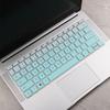 Película protectora para teclado Huawei MateBook 13, Glory MagicBook 2019, 14"