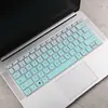 Para 2022 14 pulgadas glory MagicBook 14 película para teclado V14 portátil X14 computadora cubierta antipolvo