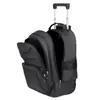 Bolsas con Ruedas al por Mayor para Hombres y Mujeres, Bolsas para Computadora con Impresión de Logo, Bolsas de Viaje Casuales, Mochilas Escolares para Estudiantes de Secundaria, Mochilas con Ruedas