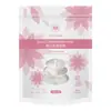 Máscara Facial Comprimida de Seda 50 Peças, Papel para Máscara Facial para Compressa Úmida, Especial para Salões de Beleza, Folha de Máscara Facial Comprimida Descartável Portátil