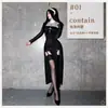 Disfraz de Monja Sexy para Adultos de Halloween 2026 Disfraz de Cosplay para Carnaval
