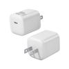 Gan33W Estándar Estadounidense Carga Rápida Certificación UL Adecuado para Samsung iPhone15 Promax Carga Rápida Cargador Apple 16