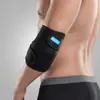 Manguito Protector de Codo para Hombres, Baloncesto, Bádminton, Muñequera Deportiva, Manguito para Articulaciones, Fitness, Protección Térmica Profesional para Mujeres