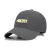 Gorra de Sol Roja de Moda Versátil Estilo Coreano con Parte Superior Suave para Circunferencia de Cabeza Grande Gorra de Béisbol para Mujer con Bordado de Letras Pequeñas Estilizador de Rostro Gorra de Visera