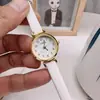 Reloj digital para mujer con correa pequeña, estilo literario fresco, para estudiantes, al por mayor, movimiento de cuarzo