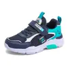 Zapatos para niños zapatos deportivos para niños zapatos casuales niños medianos y grandes niños estudiantes de primaria zapatos para niños zapatos casuales transpirables